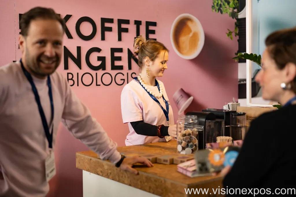 2026年荷兰高端酒店用品展览会<br>Independent Hotel Show Amsterdam 2026插图1 2026年荷兰高端酒店用品展览会<br>Independent Hotel Show Amsterdam 2026插图1