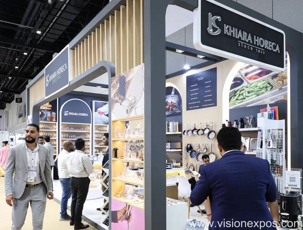 2026年迪拜酒店用品及设备展览会<br>GulfHost 2026插图4 2026年迪拜酒店用品及设备展览会<br>GulfHost 2026插图4