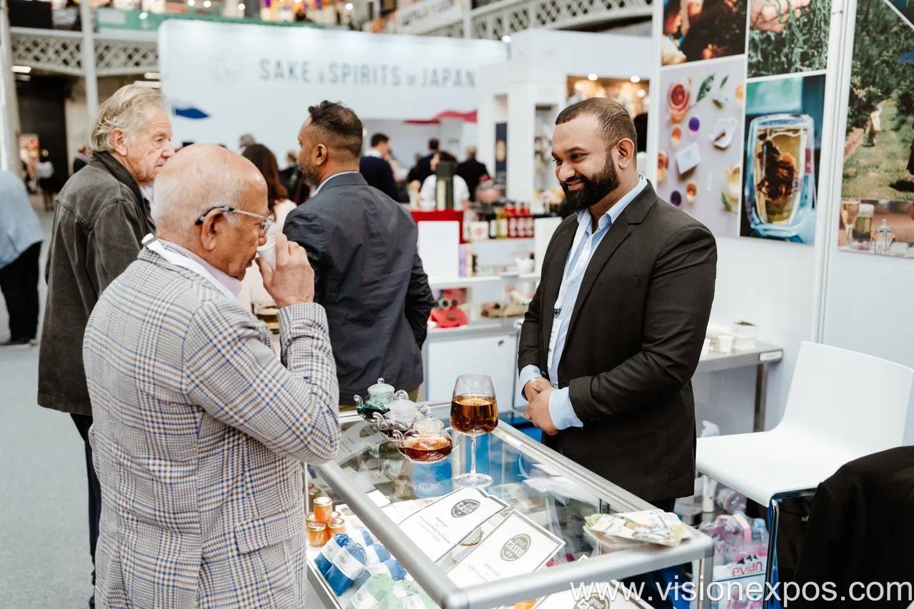 2026年英国伦敦酒店用品及食品展览会Speciality & Fine Food Fair 2026插图2 2026年英国伦敦酒店用品及食品展览会Speciality & Fine Food Fair 2026插图2