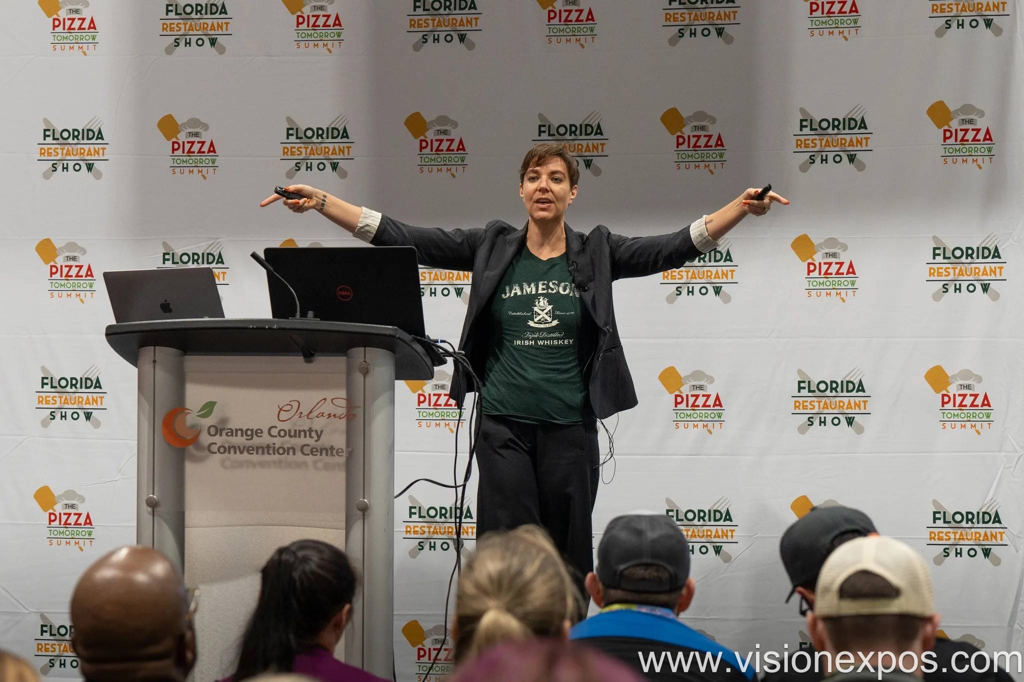 2026年美国奥兰多酒店用品与餐饮展览会<br>Florida Restaurant Show 2026插图3 2026年美国奥兰多酒店用品与餐饮展览会<br>Florida Restaurant Show 2026插图3