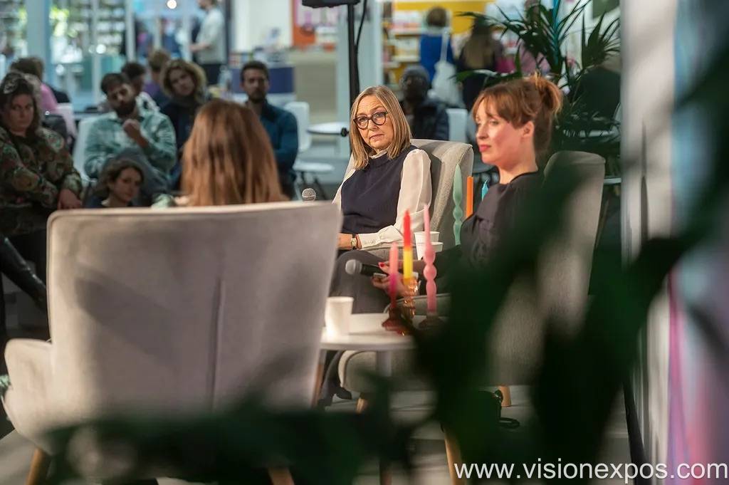 2027年英国伦敦秋季消费品、礼品展览会<br>Top Drawer Autumn 2027插图4 2027年英国伦敦秋季消费品、礼品展览会<br>Top Drawer Autumn 2027插图4