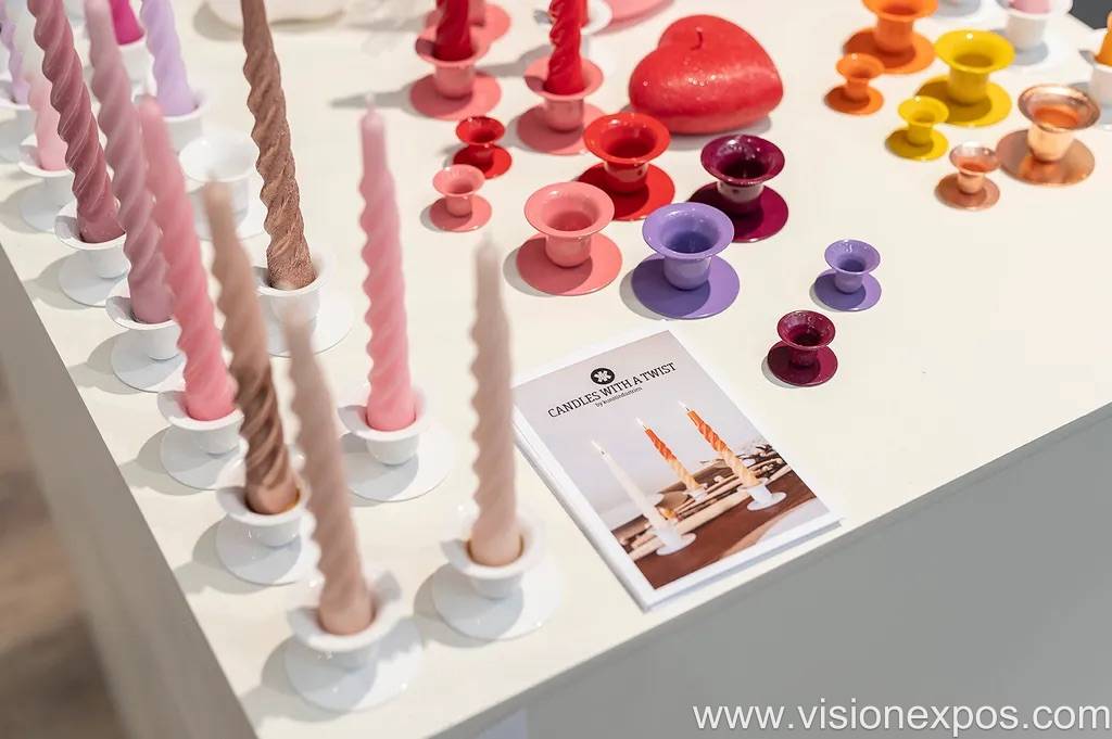 2027年英国伦敦秋季消费品、礼品展览会<br>Top Drawer Autumn 2027插图3 2027年英国伦敦秋季消费品、礼品展览会<br>Top Drawer Autumn 2027插图3