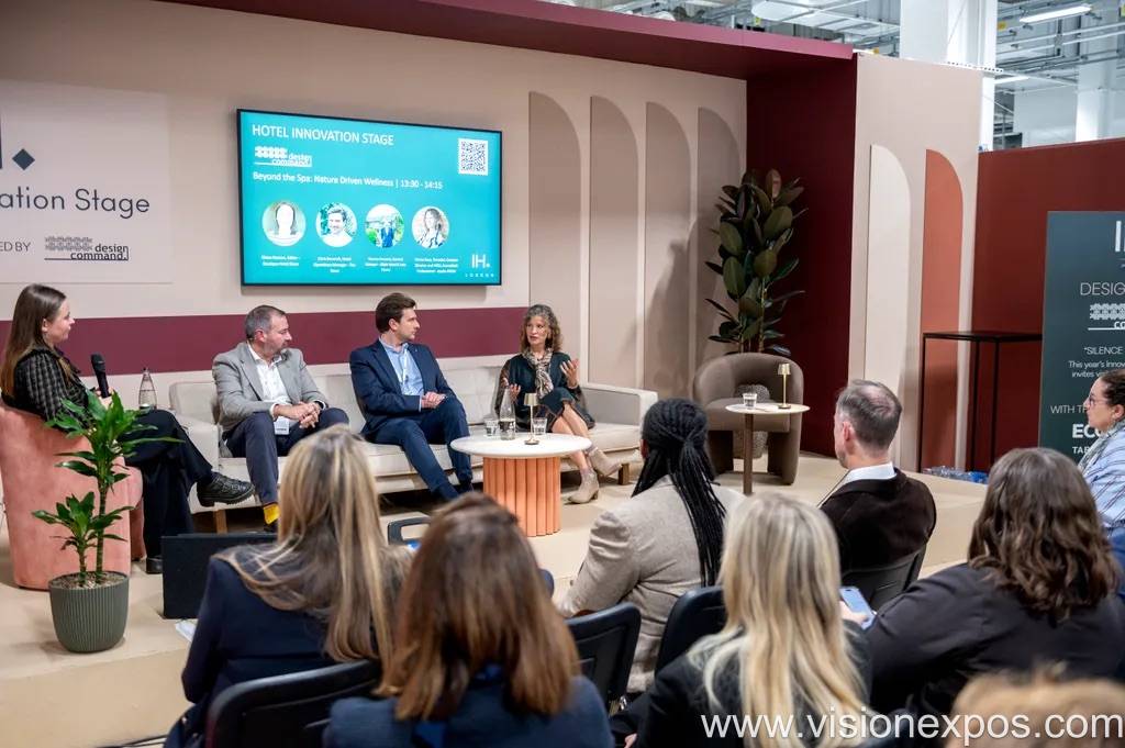 2026年英国伦敦高端酒店用品展览会<br>Independent Hotel Show London 2026插图6 2026年英国伦敦高端酒店用品展览会<br>Independent Hotel Show London 2026插图6