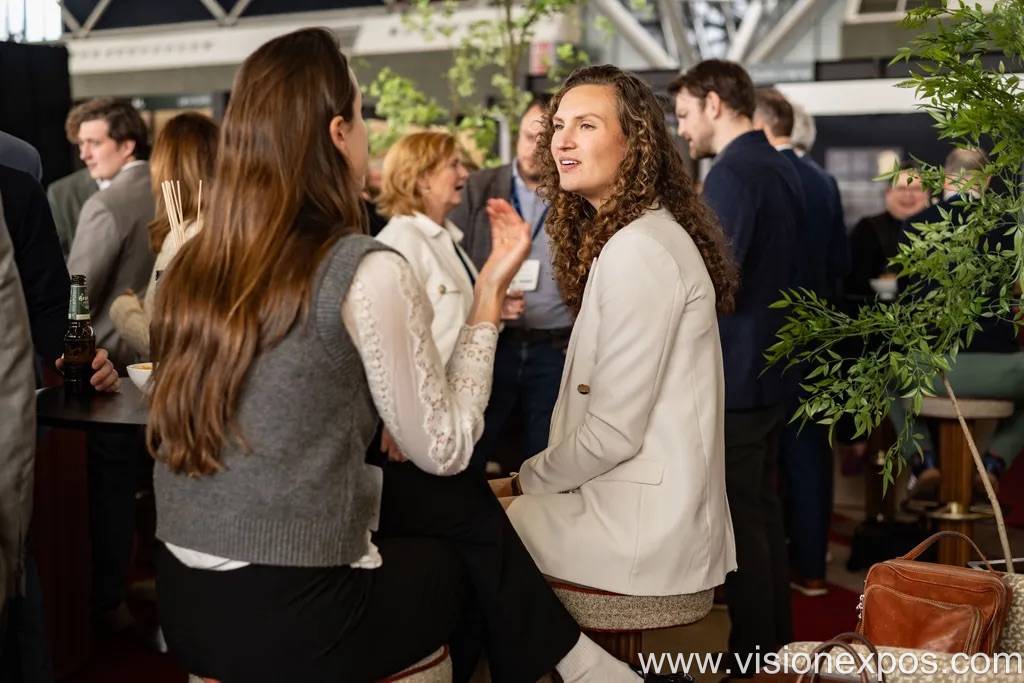 2026年荷兰高端酒店用品展览会<br>Independent Hotel Show Amsterdam 2026插图3 2026年荷兰高端酒店用品展览会<br>Independent Hotel Show Amsterdam 2026插图3