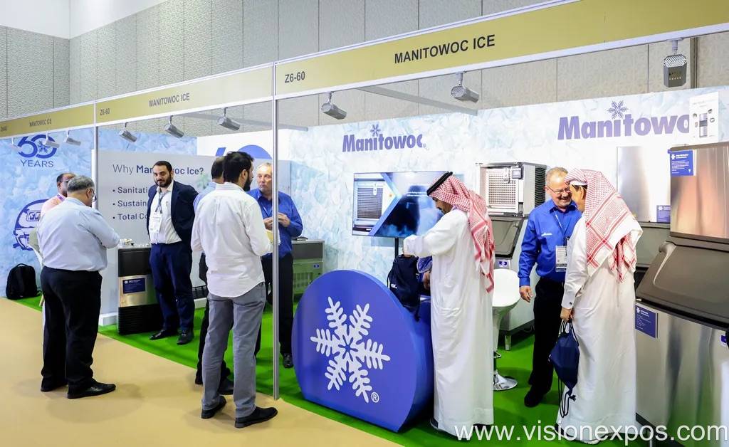 2026年迪拜酒店用品及设备展览会<br>GulfHost 2026插图1 2026年迪拜酒店用品及设备展览会<br>GulfHost 2026插图1