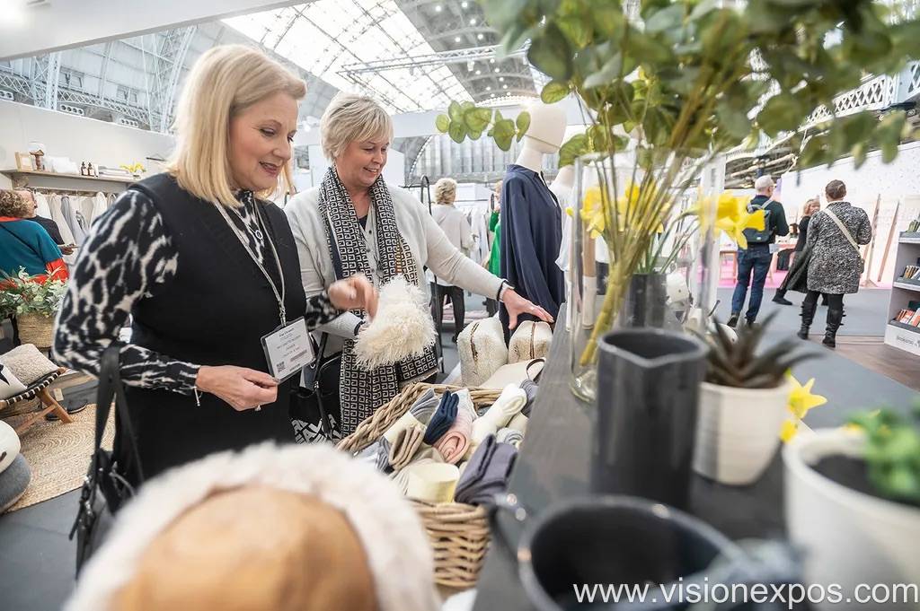 2027年英国伦敦春季消费品、礼品展览会<br>Top Drawer Spring 2027插图2 2027年英国伦敦春季消费品、礼品展览会<br>Top Drawer Spring 2027插图2