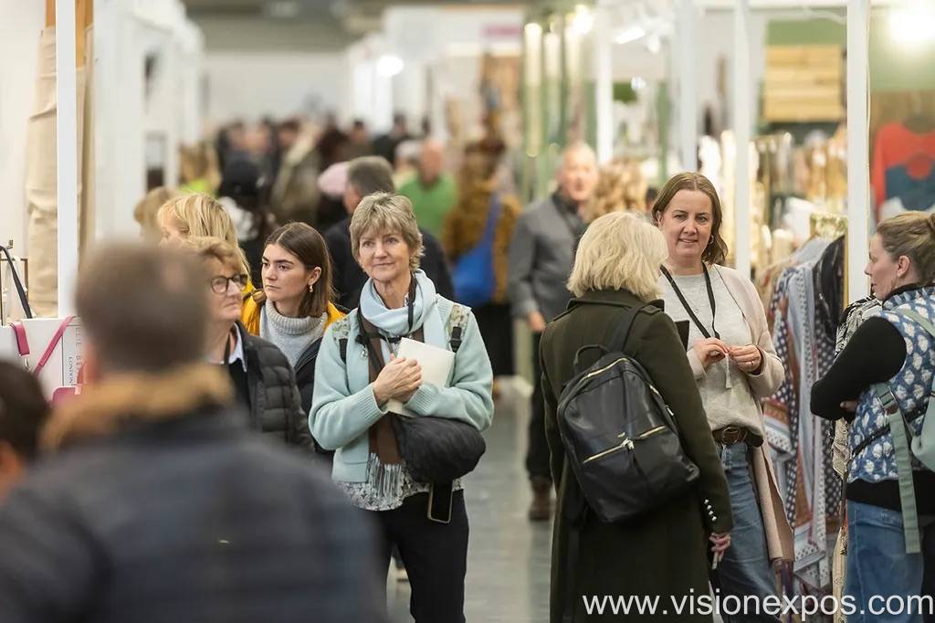 2027年英国伦敦秋季消费品、礼品展览会<br>Top Drawer Autumn 2027插图5 2027年英国伦敦秋季消费品、礼品展览会<br>Top Drawer Autumn 2027插图5