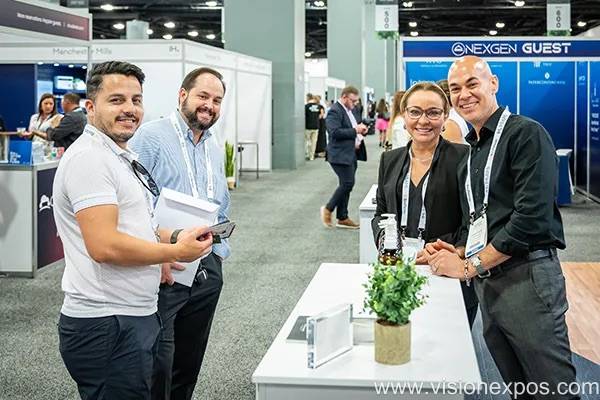 2026年美国迈阿密高端酒店用品展览会<br>Independent Hotel Show Miami 2026插图7 2026年美国迈阿密高端酒店用品展览会<br>Independent Hotel Show Miami 2026插图7