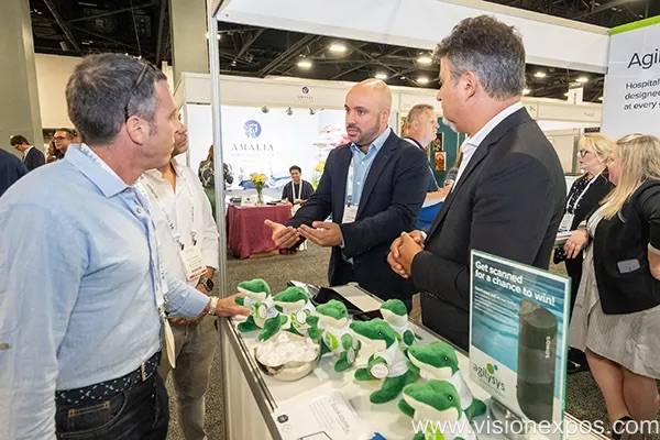 2026年美国迈阿密高端酒店用品展览会<br>Independent Hotel Show Miami 2026插图2 2026年美国迈阿密高端酒店用品展览会<br>Independent Hotel Show Miami 2026插图2