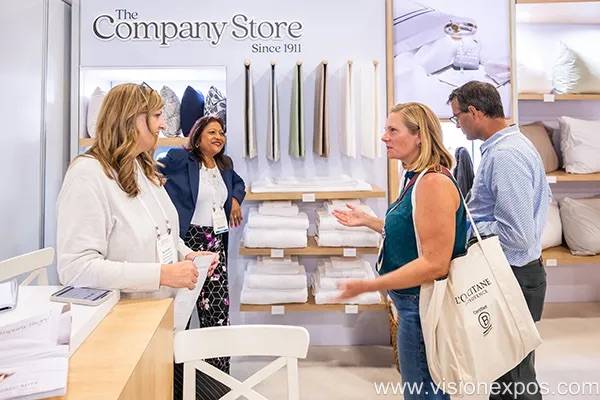 2026年美国迈阿密高端酒店用品展览会<br>Independent Hotel Show Miami 2026插图3 2026年美国迈阿密高端酒店用品展览会<br>Independent Hotel Show Miami 2026插图3