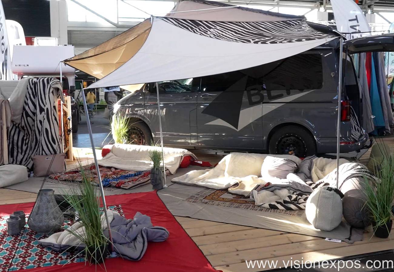 2027年德国慕尼黑休闲旅游展览会<br>free Munich 2027插图4 2027年德国慕尼黑休闲旅游展览会<br>free Munich 2027插图4