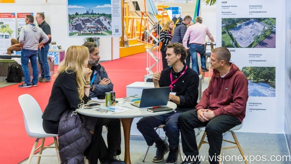 2027年德国科隆休闲体育设施及泳池设备展览会 <br>FSB 2027插图5 2027年德国科隆休闲体育设施及泳池设备展览会 <br>FSB 2027插图5