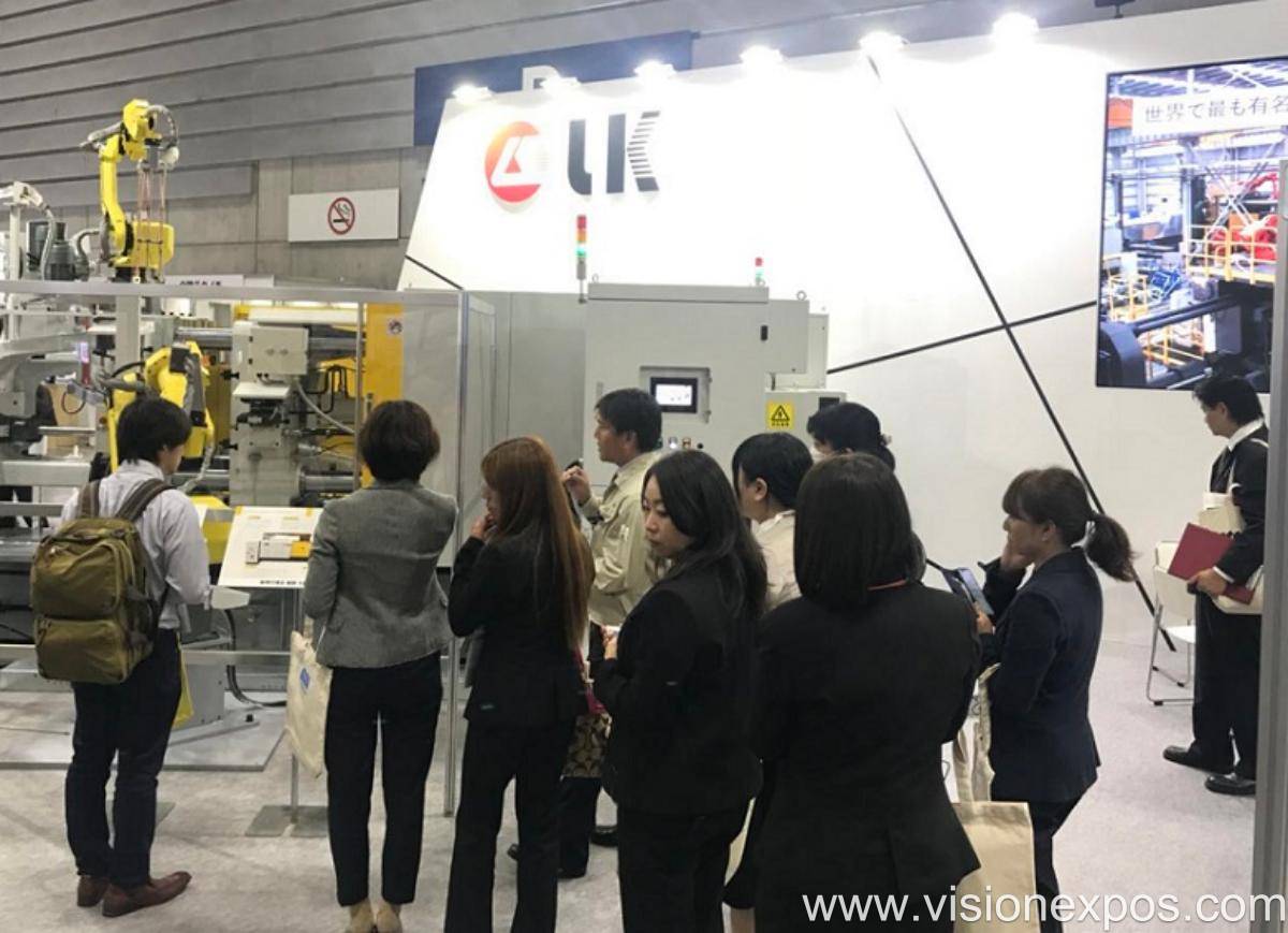 2026年日本国际焊接技术展览会<br>Japan Welding Show 2026插图4 2026年日本国际焊接技术展览会<br>Japan Welding Show 2026插图4