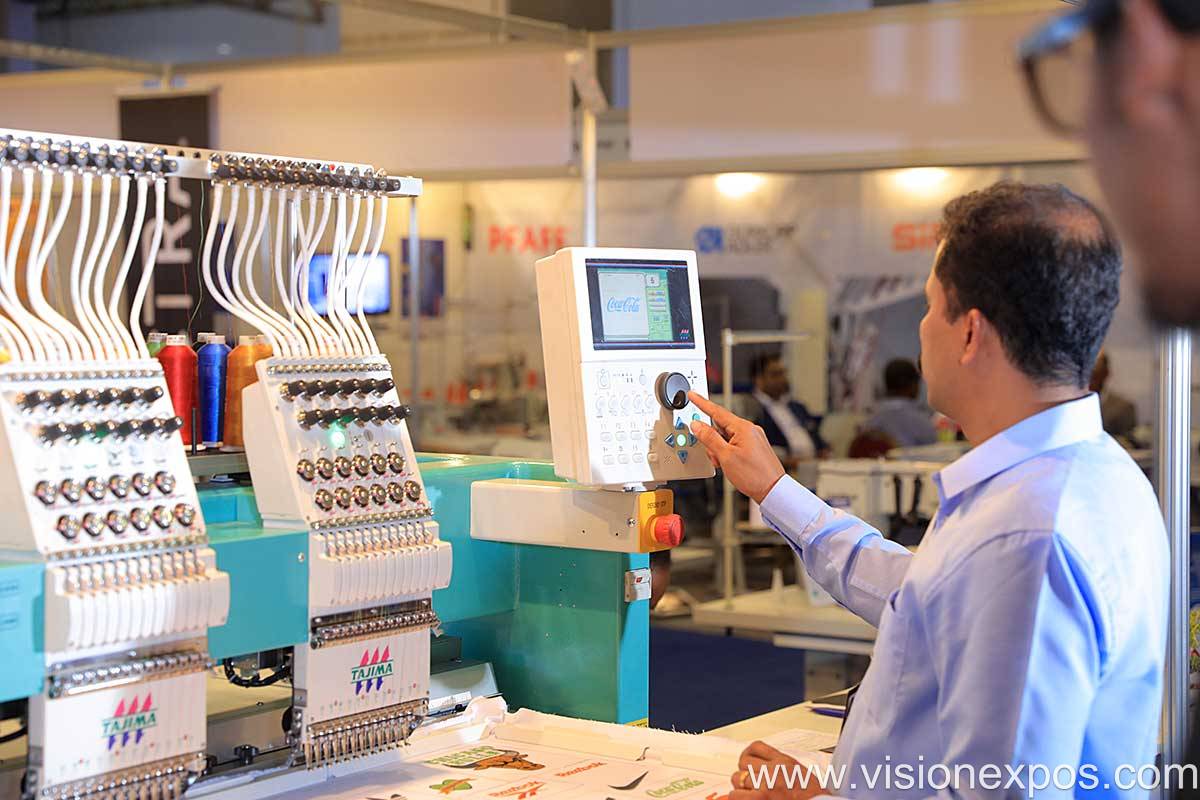 2026年肯尼亚内罗毕纺织工业展览会<br>ASFW Nairobi 2026插图2 2026年肯尼亚内罗毕纺织工业展览会<br>ASFW Nairobi 2026插图2