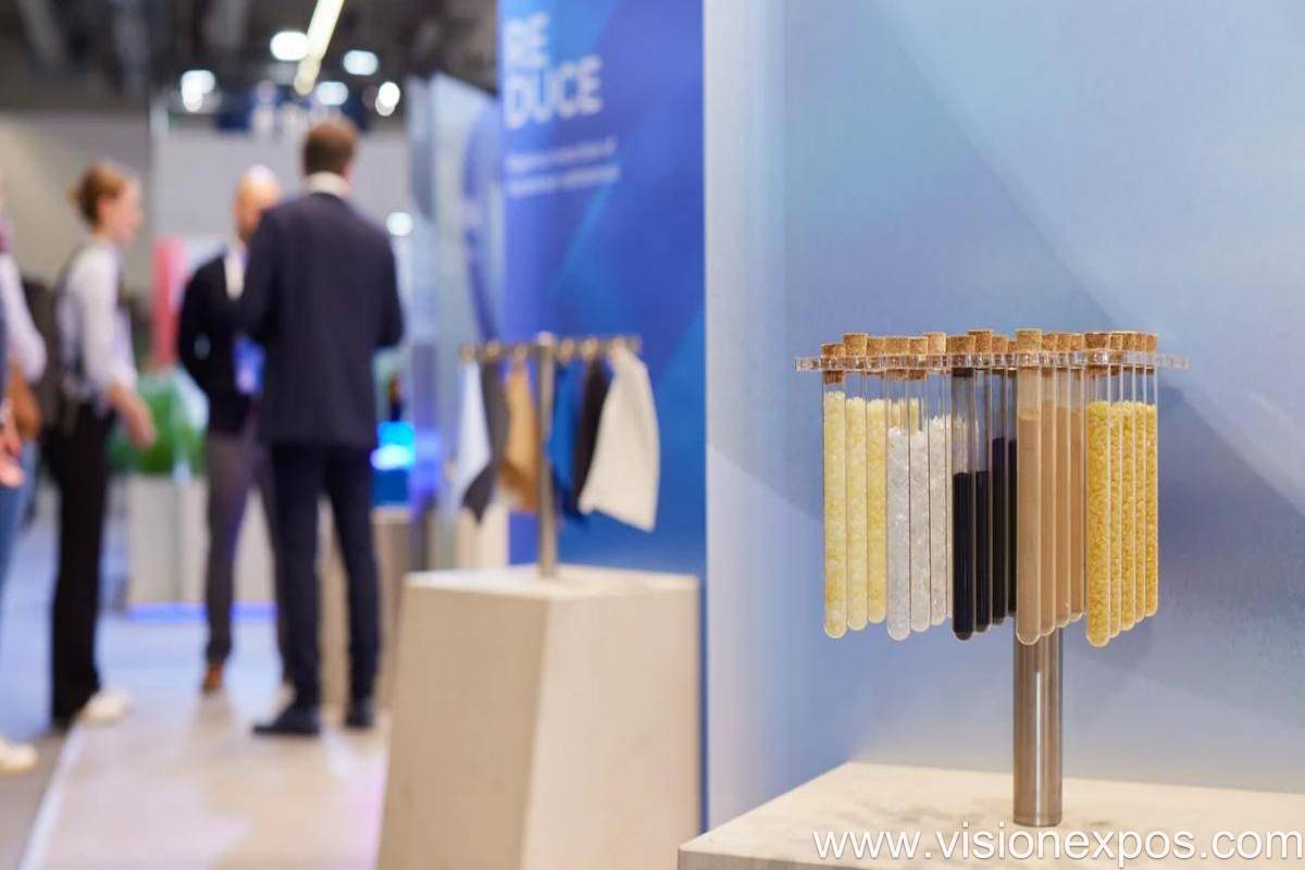 2026年孟加拉达卡化工及染料展览会<br>Dye Chem 2026插图1 2026年孟加拉达卡化工及染料展览会<br>Dye Chem 2026插图1