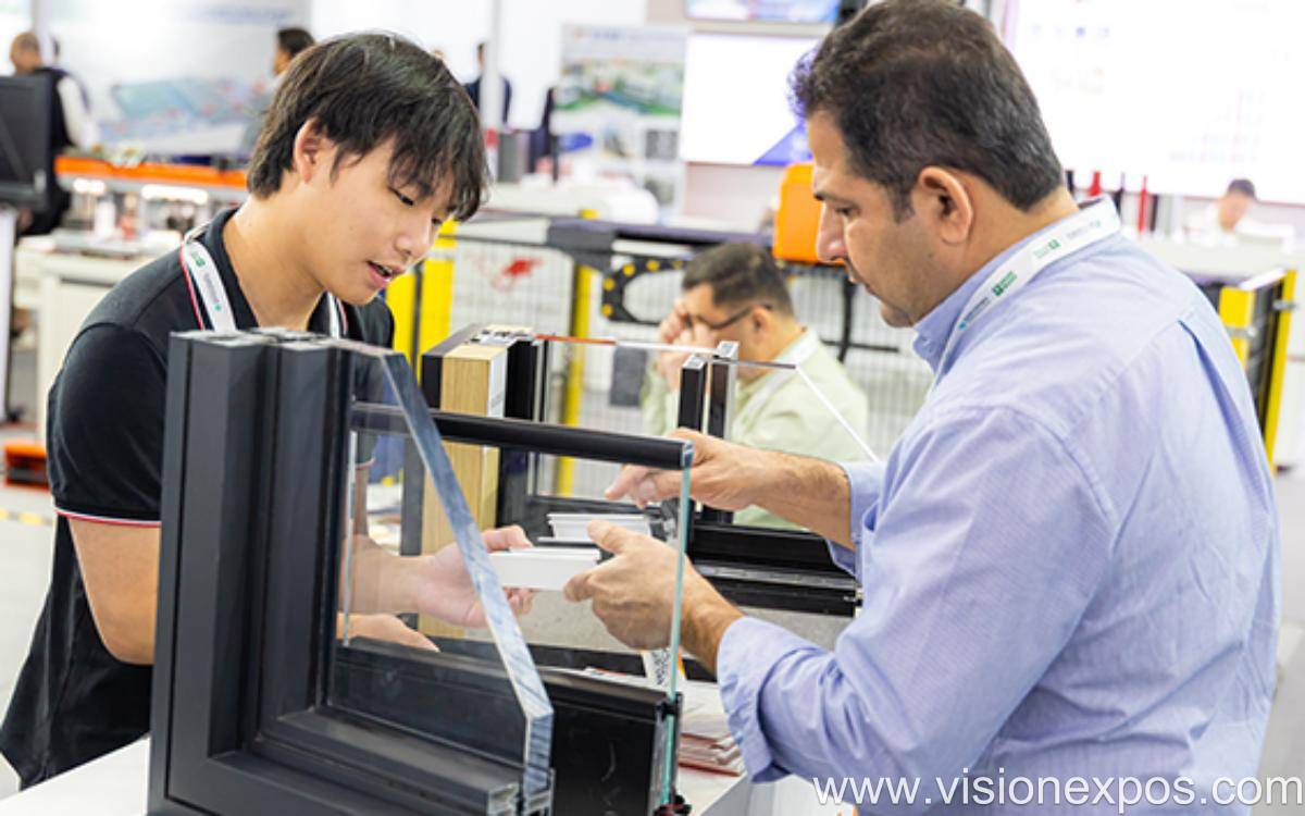 2027年中东迪拜门窗幕墙展览会<br>WDFWindows, Doors & Facades 2027插图3 2027年中东迪拜门窗幕墙展览会<br>WDFWindows, Doors & Facades 2027插图3