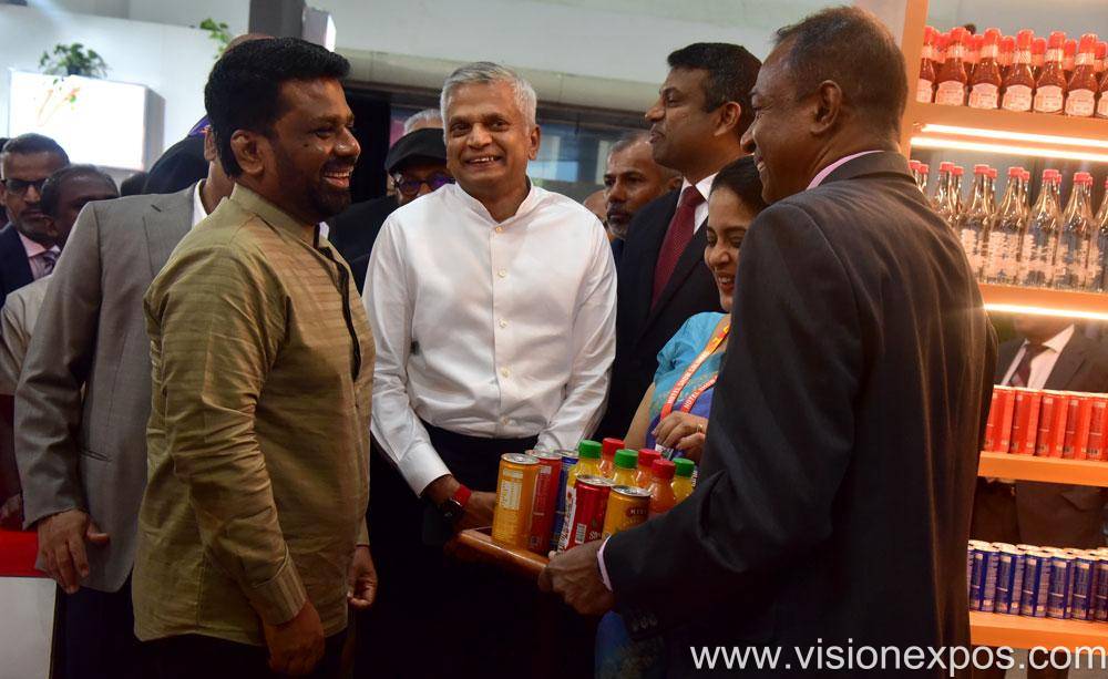 2026年斯里兰卡酒店用品及设备展览会<br>Hotel Show Colombo 2026插图5 2026年斯里兰卡酒店用品及设备展览会<br>Hotel Show Colombo 2026插图5