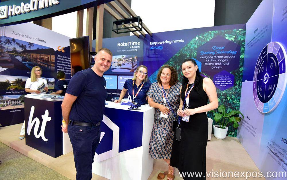 2026年斯里兰卡酒店用品及设备展览会<br>Hotel Show Colombo 2026插图3 2026年斯里兰卡酒店用品及设备展览会<br>Hotel Show Colombo 2026插图3