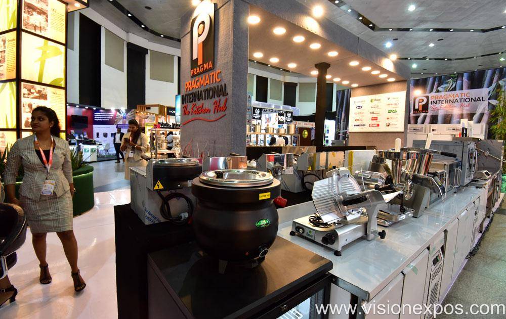 2026年斯里兰卡酒店用品及设备展览会<br>Hotel Show Colombo 2026插图8 2026年斯里兰卡酒店用品及设备展览会<br>Hotel Show Colombo 2026插图8