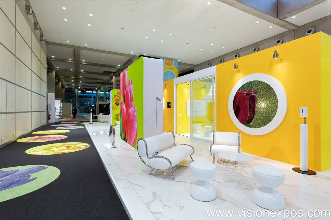 2026年意大利里米尼酒店用品、家具、泳池SPA展<br>SIA Hospitality Design 2026插图2 2026年意大利里米尼酒店用品、家具、泳池SPA展<br>SIA Hospitality Design 2026插图2