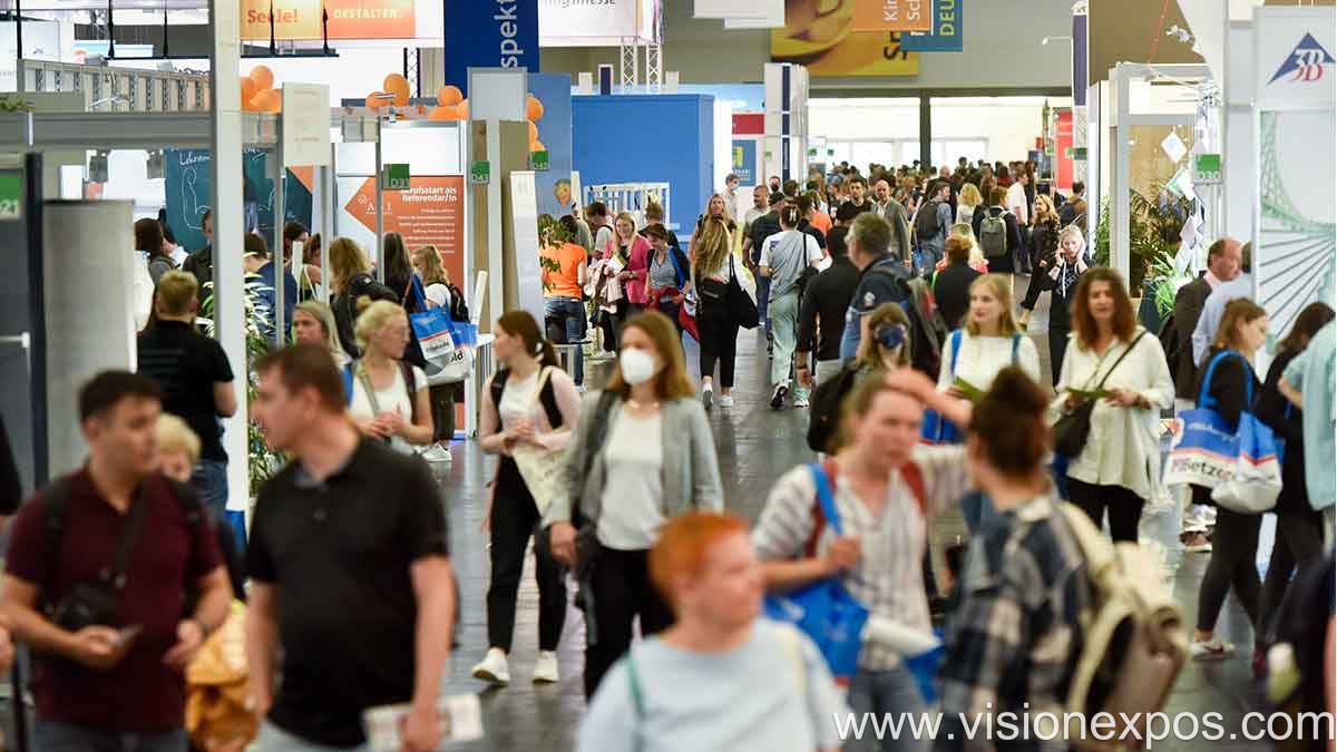 2028年德国科隆教育及教育装备展览会<br>Didacta Cologne 2028插图5 2028年德国科隆教育及教育装备展览会<br>Didacta Cologne 2028插图5