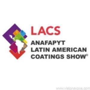 2026年墨西哥美洲涂料展<br>Latin American Coatings Show 2026