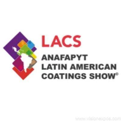 2026年墨西哥美洲涂料展<br>Latin American Coatings Show 2026插图 2026年墨西哥美洲涂料展<br>Latin American Coatings Show 2026插图