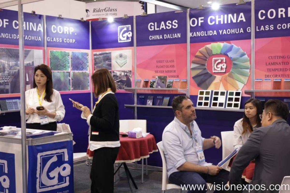 2026年墨西哥门窗及玻璃展览会<br>Glasstech mexico 2026插图3 2026年墨西哥门窗及玻璃展览会<br>Glasstech mexico 2026插图3