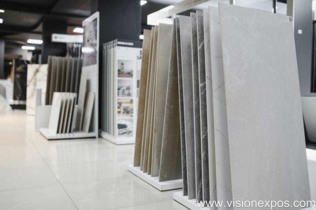 2026年印尼雅加达陶瓷展览会<br>KERAMIKA 2026插图4