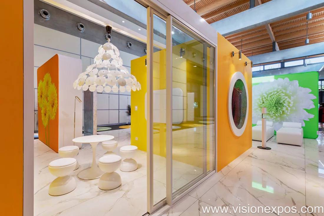 2026年意大利里米尼酒店用品、家具、泳池SPA展<br>SIA Hospitality Design 2026插图1 2026年意大利里米尼酒店用品、家具、泳池SPA展<br>SIA Hospitality Design 2026插图1