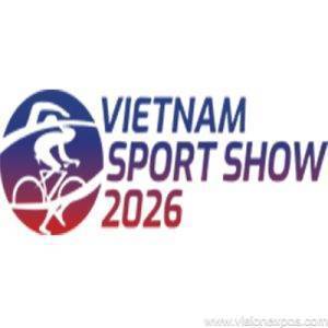 2026年越南体育及健身用品展览会 <br>Vietnam Sport Show 2026