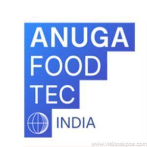 2026年印度孟买食品包装展览会<br>AnugaFoodTec 2026