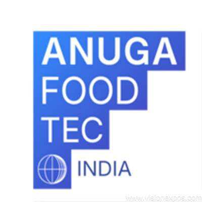 2026年印度孟买食品包装展览会<br>AnugaFoodTec 2026插图 2026年印度孟买食品包装展览会<br>AnugaFoodTec 2026插图