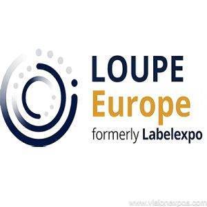 2027年欧洲标签包装印刷展览会<br>Loupe Europe 2027
