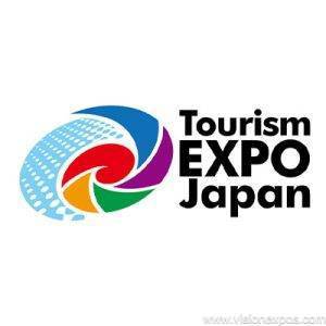 2026年日本旅游展览会Tourism Expo Japan 2026