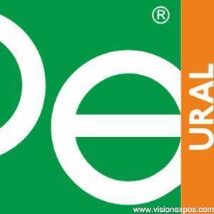 2026年俄罗斯叶卡捷琳堡牙科展览会<br>Dental-Expo Ural 2026