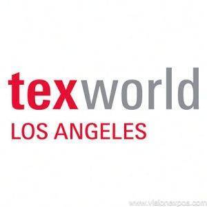 2026年美国洛杉矶纺织面料展览会<br>Texworld Los Angeles 2026