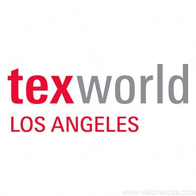 2026年美国洛杉矶纺织面料展览会<br>Texworld Los Angeles 2026插图 2026年美国洛杉矶纺织面料展览会<br>Texworld Los Angeles 2026插图