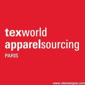 2026年法国巴黎服装及纺织品展览会<br>Texworld Apparel Sourcing Paris 2026