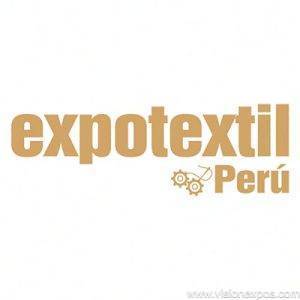 2026年秘鲁利马纺织工业展览会<br>Expotextil Peru 2026