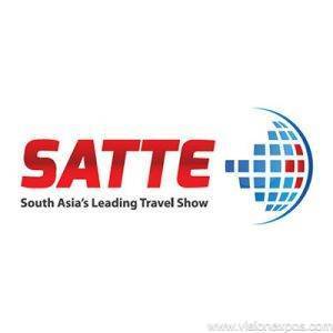 2027年印度新德里旅游展览会<br>SATTE India 2027
