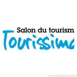 2027年法国里尔旅游展览会<br>Tourissima Lille 2027