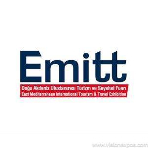 2027年土耳其伊斯坦布尔旅游展览会<br>Emitt 2027