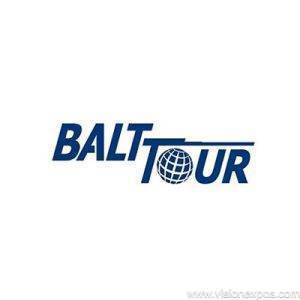 2027年拉脱维亚里加旅游展览会<br>Balttour 2027