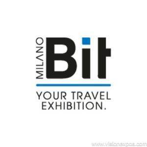 2027年意大利米兰旅游展览会<br>BIT Milan Italy 2027