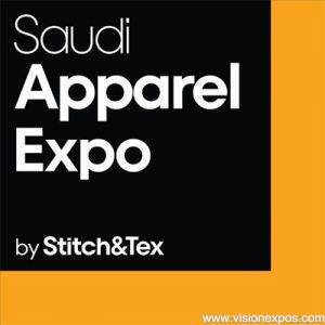 2026年沙特阿拉伯纺织品及服装展览会<br>Saudi Apparel Expo 2026