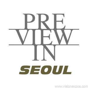 2026年韩国首尔服装展览会<br>Preview In SEOUL 2026