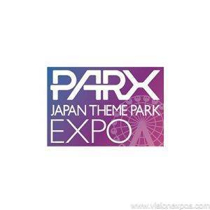 2026年日本东京游乐设备及主题公园展览会<br>PARX 2026