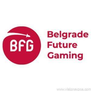 2026年塞尔维亚游戏及娱乐展览会<br>Belgrade Future Gaming 2026