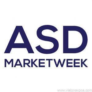 2026年美国拉斯维加斯（秋季）消费品及礼品展览会<br>ASD Market Week 2026